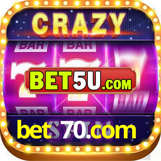 bet 70.com